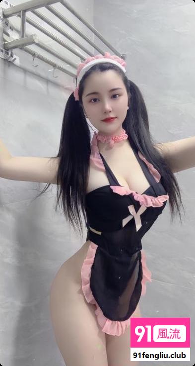 上城马尾辫小妖精